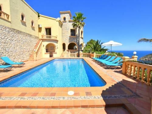 Casa Castillo Al Mar