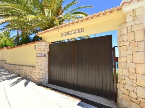 Casa Castillo Al Mar