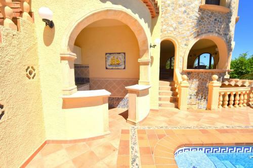 Casa Castillo Al Mar