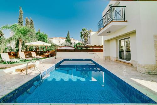 Villa Elena