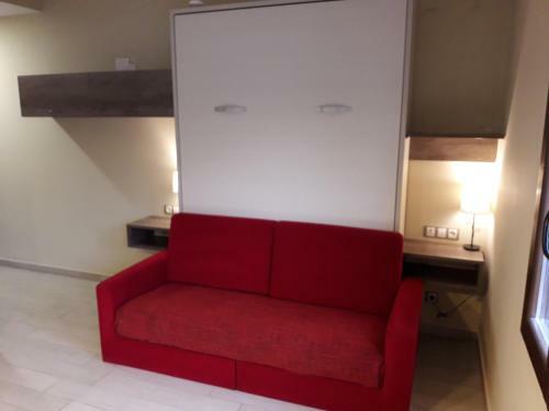Apartamento La Llacuna