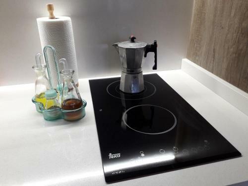 Apartamento La Llacuna