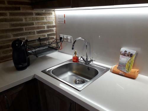 Apartamento La Llacuna