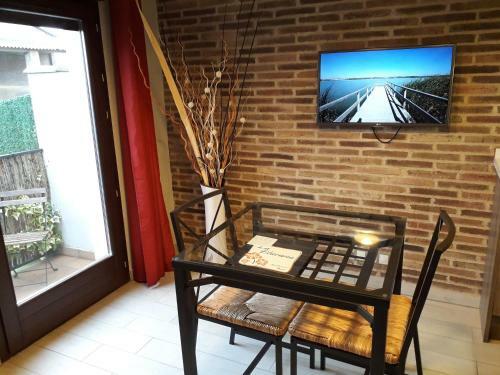 Apartamento La Llacuna