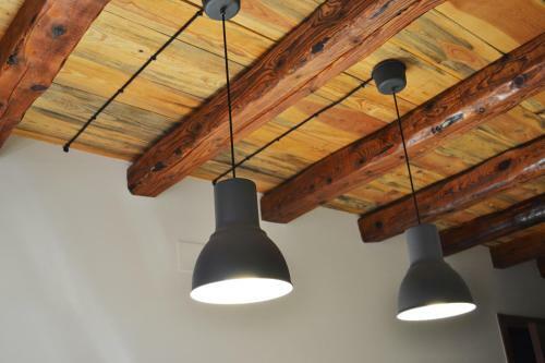 Apartamento La Llacuna