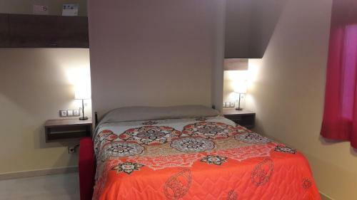 Apartamento La Llacuna