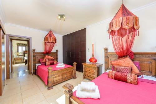 Amani Villa