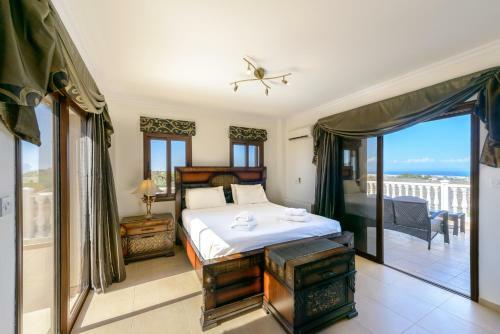 Amani Villa