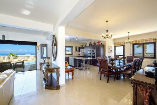 Amani Villa