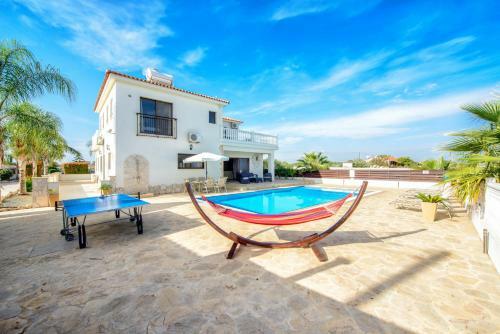 Amani Villa