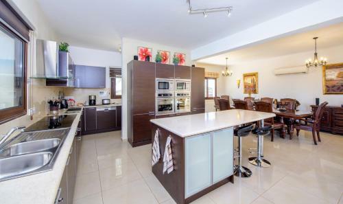 Amani Villa