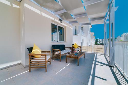 Villa Thalia