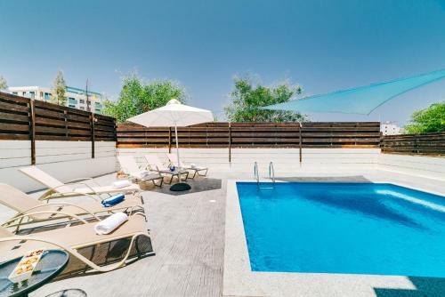 Villa Thalia