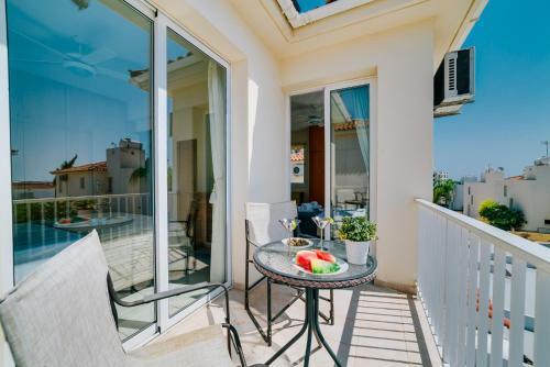 Villa Thalia