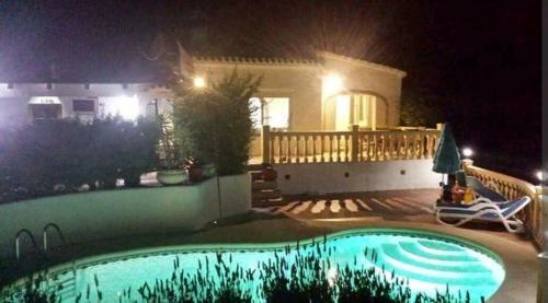 Villa Elisa