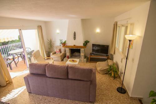 Casa Azor