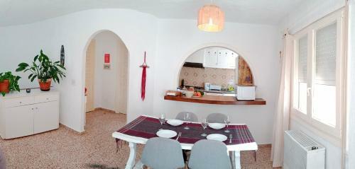 Casa Azor