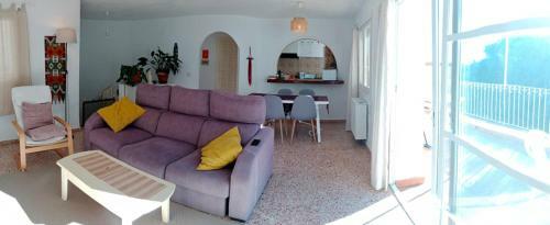 Casa Azor