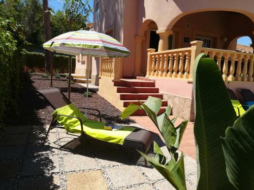 Villa 0309 Monteverde Nectar