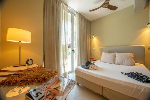 Villa Protaras Art House Seviews