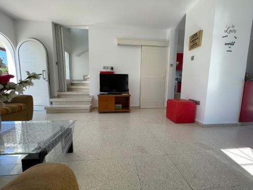 2 Bedroom Semi Detached Villa