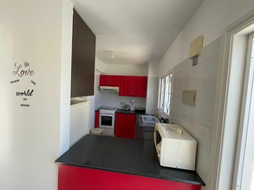 2 Bedroom Semi Detached Villa