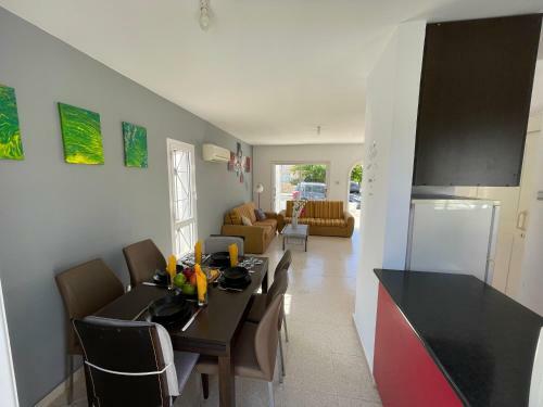 2 Bedroom Semi Detached Villa
