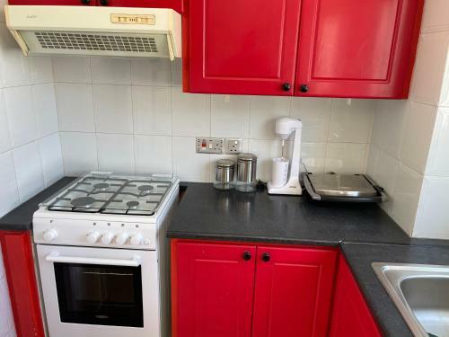2 Bedroom Semi Detached Villa