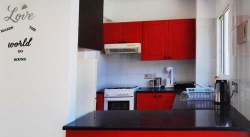 2 Bedroom Semi Detached Villa
