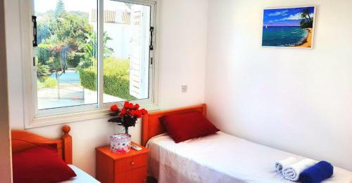 2 Bedroom Semi Detached Villa