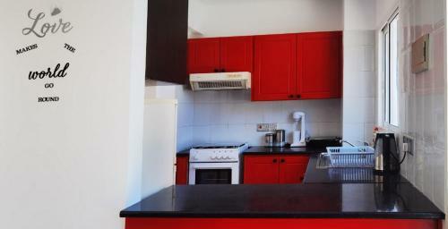 2 Bedroom Semi Detached Villa