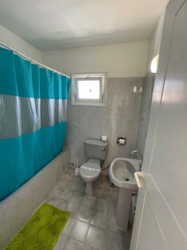 2 Bedroom Semi Detached Villa