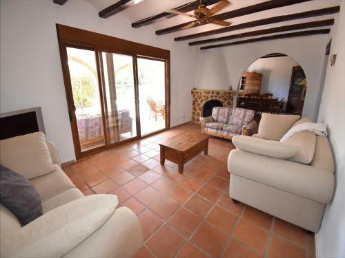 Casa Bea Javea