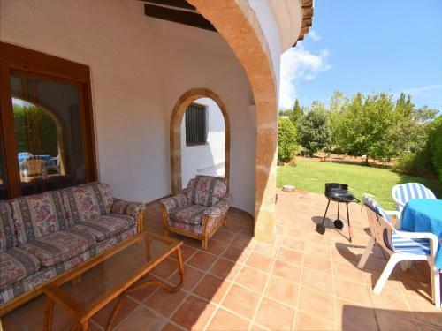 Casa Bea Javea