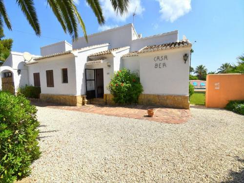 Casa Bea Javea