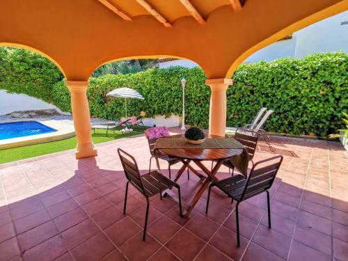 0314 - Villa Cereza