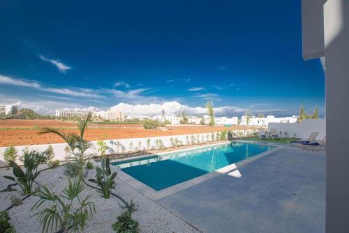 Villa Pearl 3