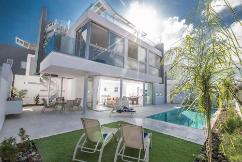 Villa Pearl 3