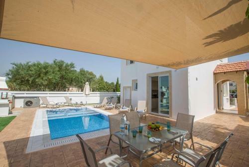 Villa Kate 23