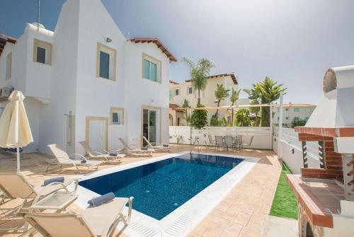 Villa Kate 23