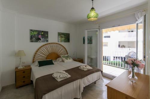 San Mart�n Apartment 4 Pax Monta�ar