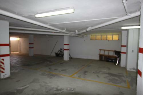 San Mart�n Apartment 4 Pax Monta�ar