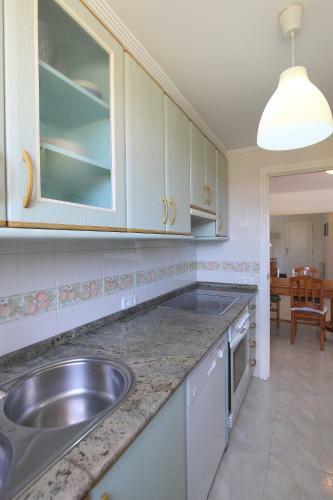 San Mart�n Apartment 4 Pax Monta�ar