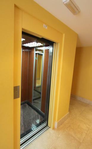 San Mart�n Apartment 4 Pax Monta�ar