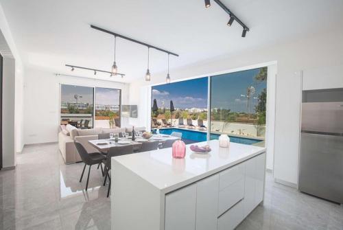 Villa Bleu 4