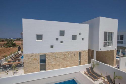 Villa Bleu 4