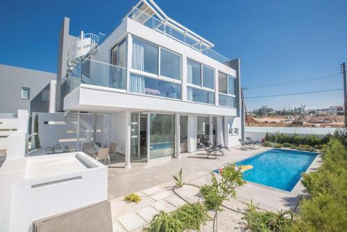 Villa Pearl 1