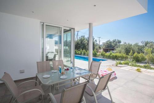 Villa Pearl 1
