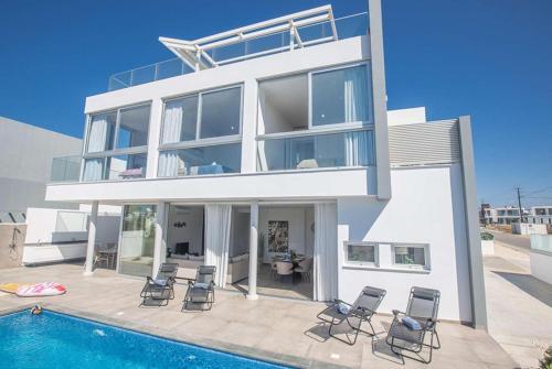 Villa Pearl 1