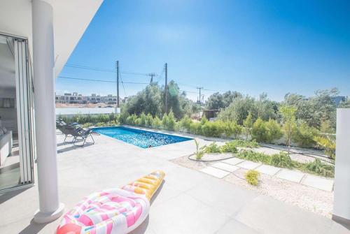 Villa Pearl 1